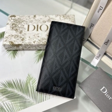 Christian Dior Wallet